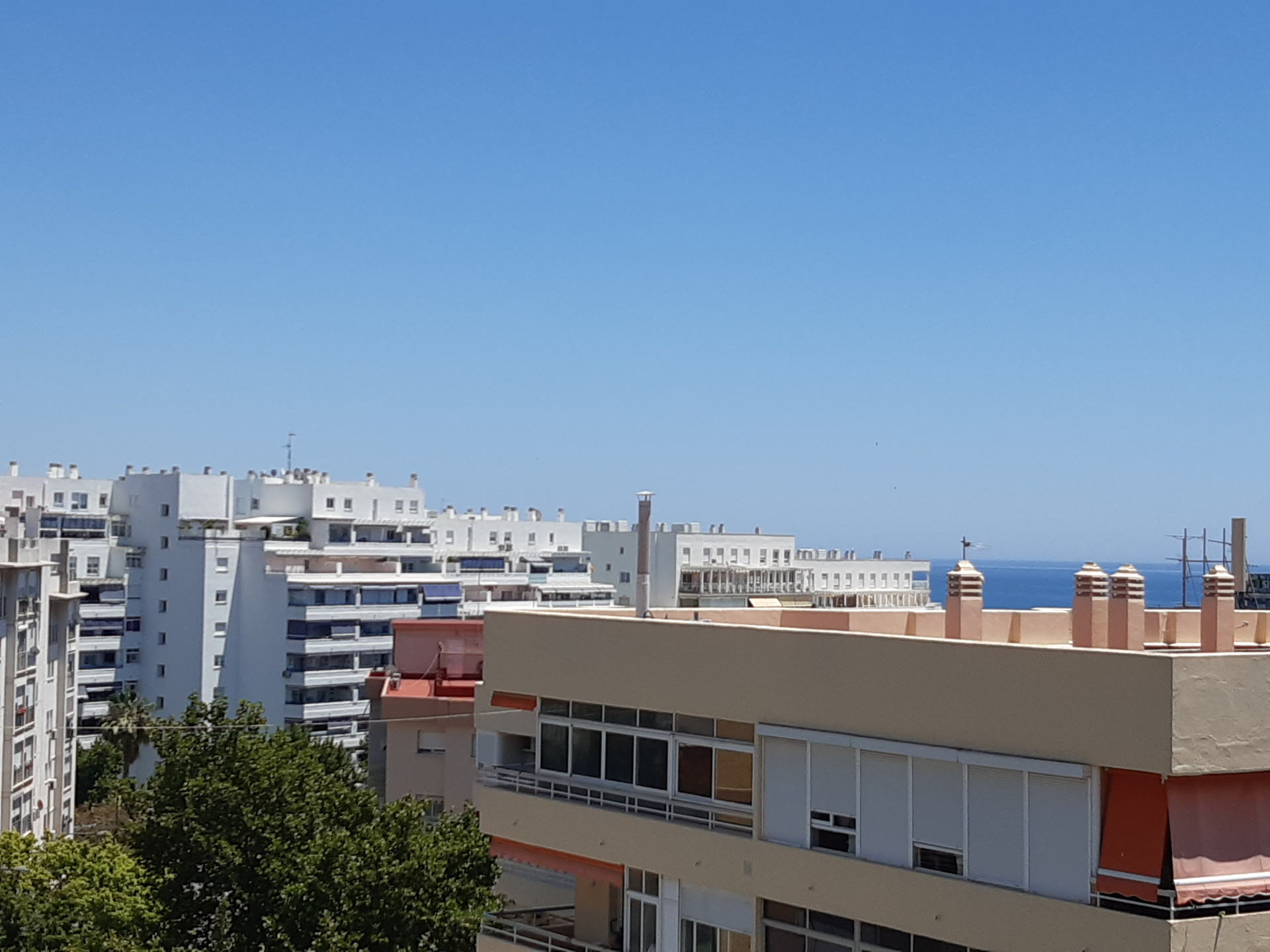 Penthouse – Marbella – 300