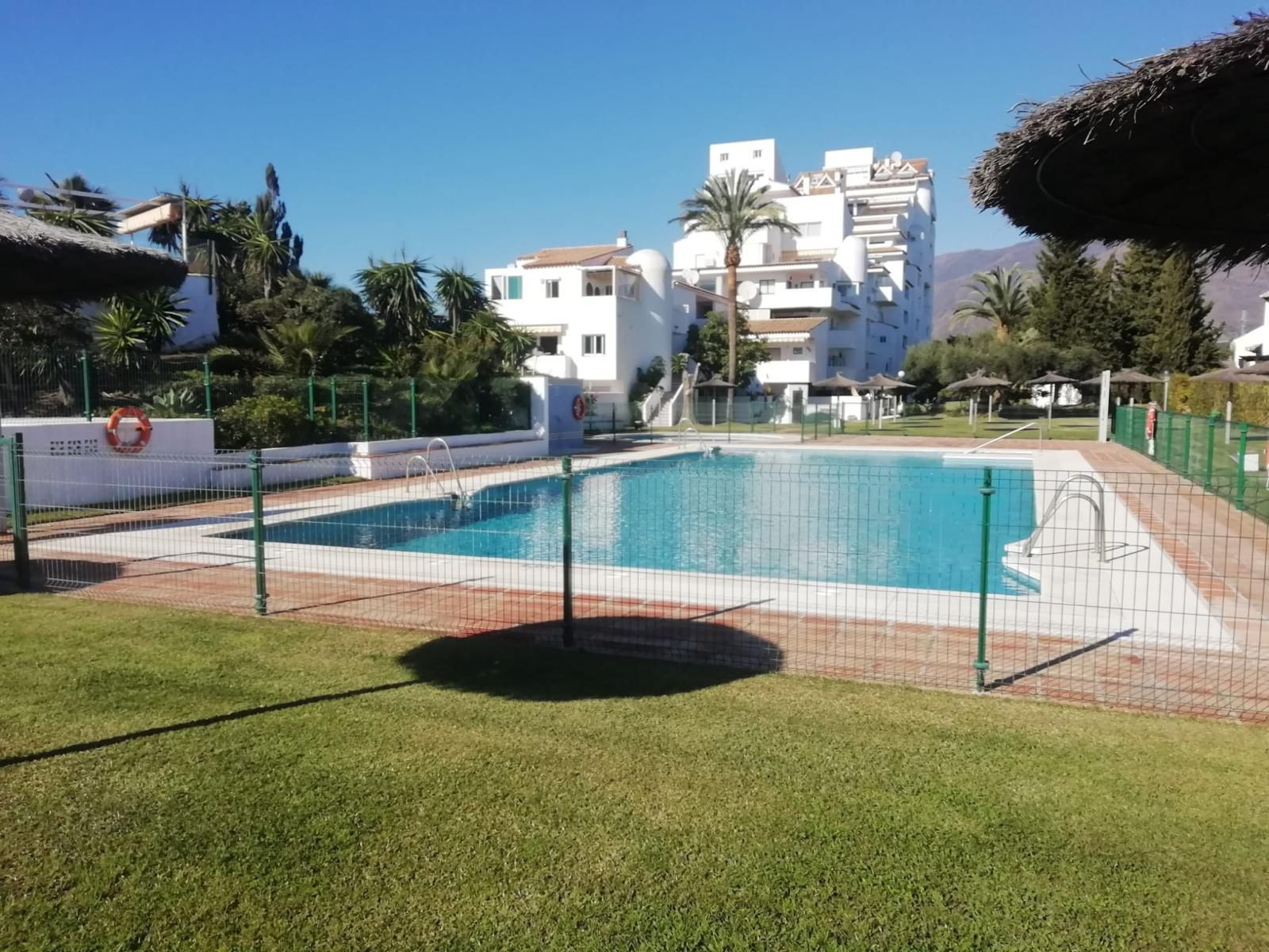Apartment – Estepona – 300