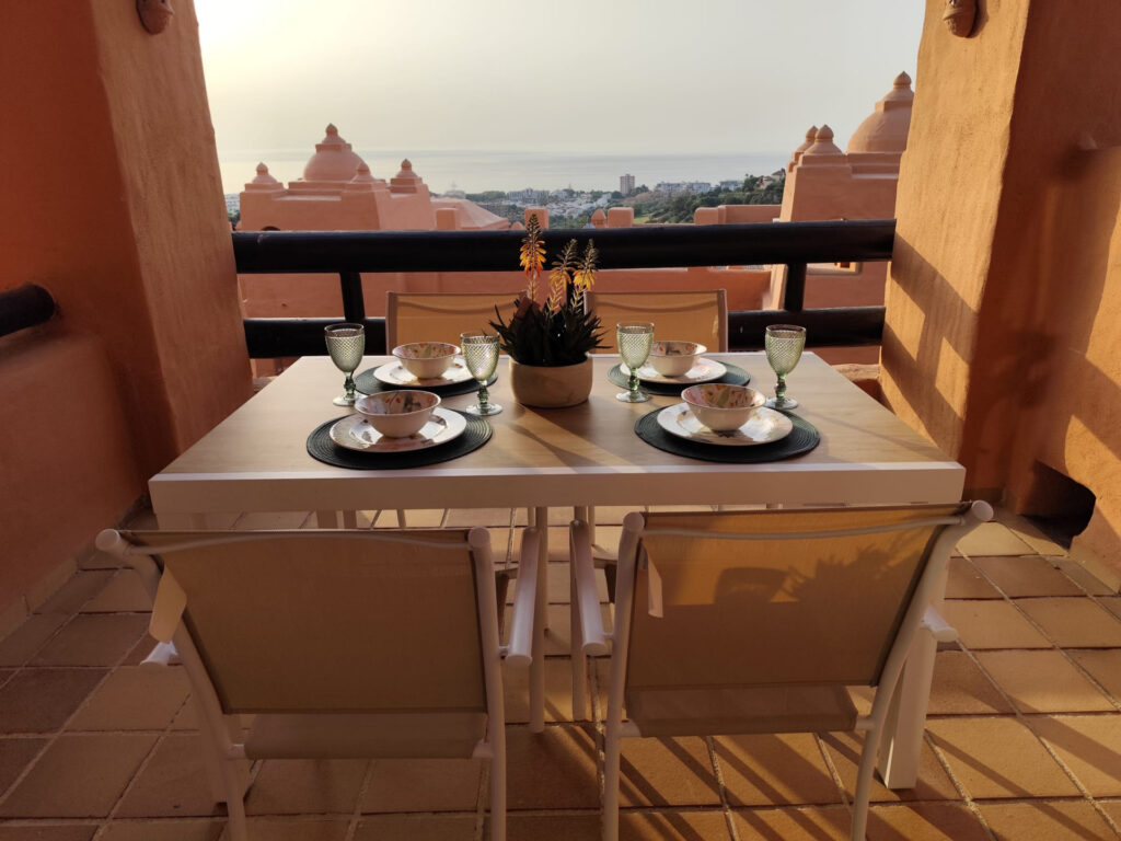Apartment – Sabinillas – Manilva – 300