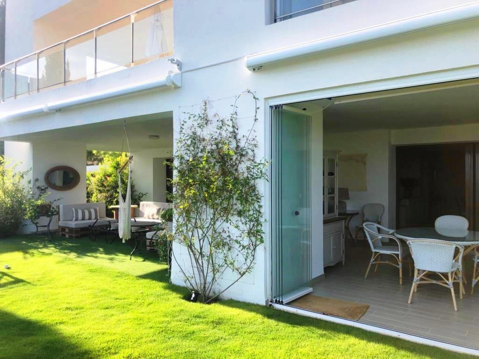 Ground Floor Apartment – Casares del Sol – Casares Golf – Casares – 300
