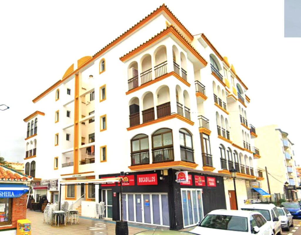 Apartment – Sabinillas – Manilva – 300