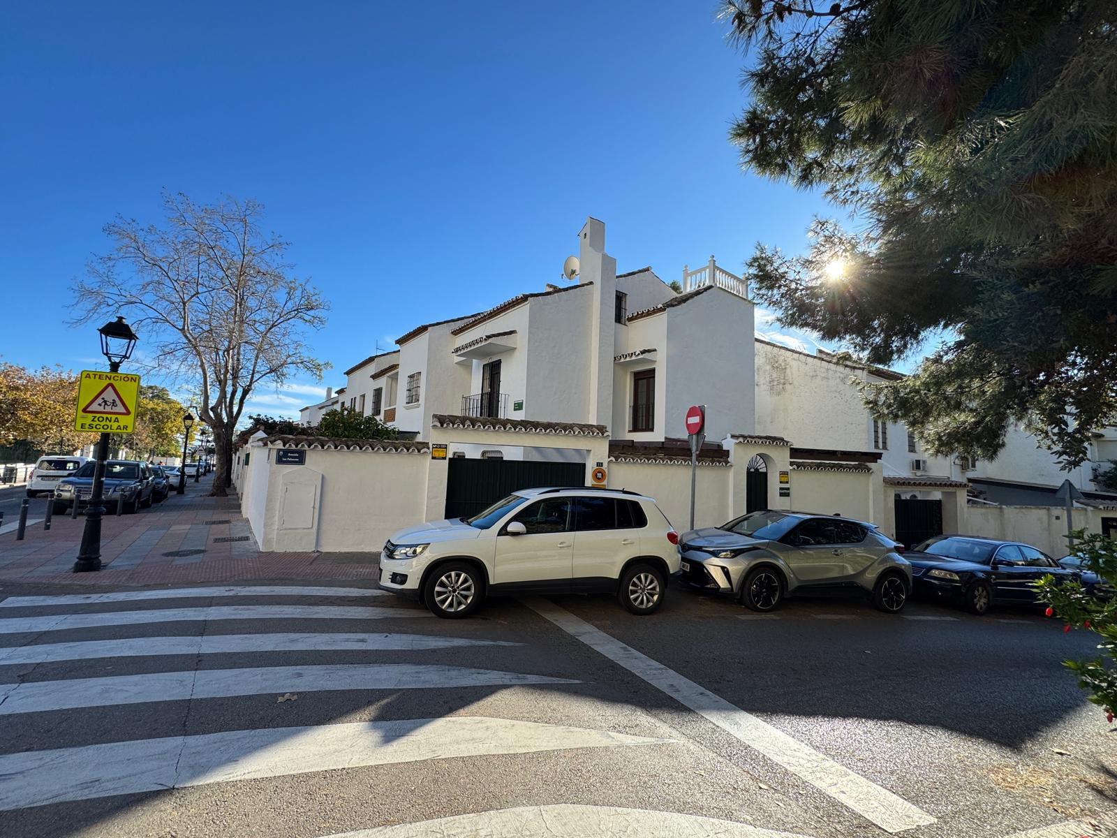 Semi Detached House – Marbella – Marbella – 300