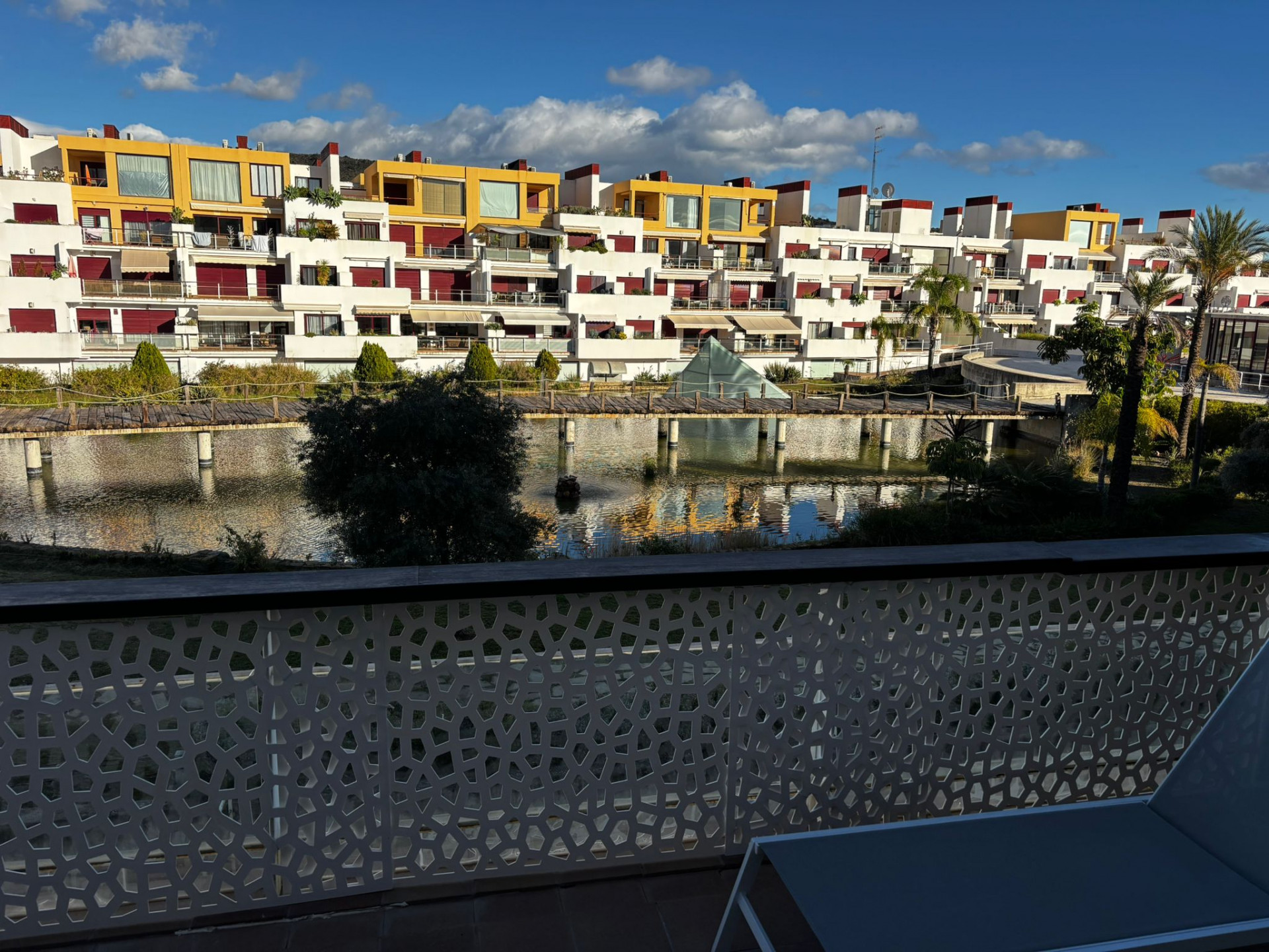 Apartment – Estepona East – Estepona – 300