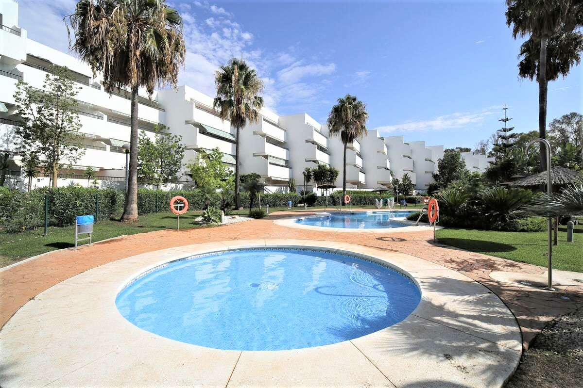 Duplex Penthouse – Guadalmina Baja – San Pedro de Alcantara – 300