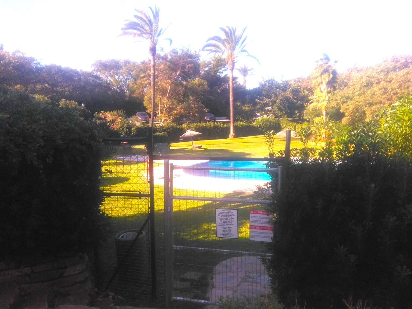 Studio – Estepona West – Estepona – 300