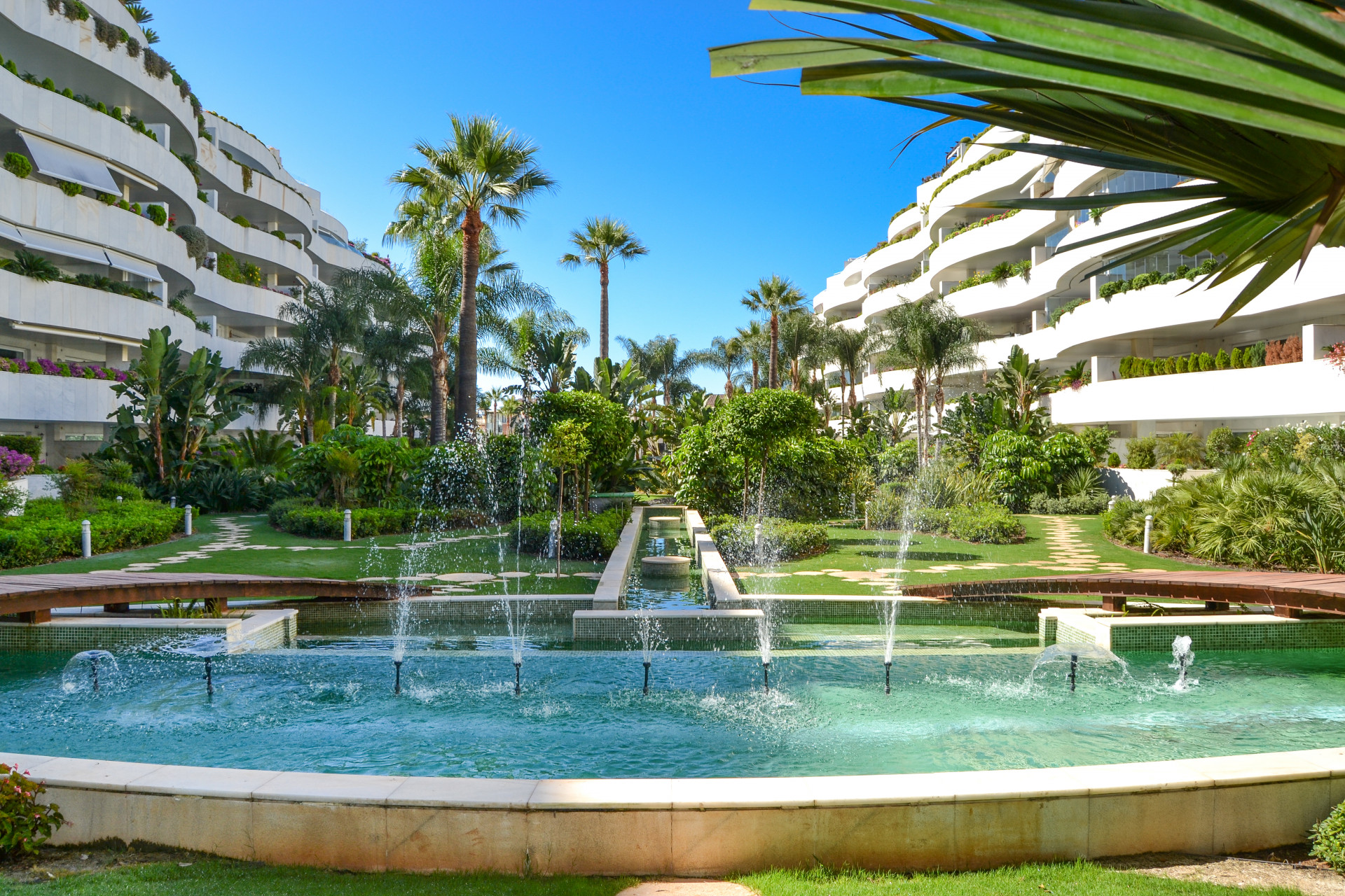Apartment – Marbella – Puerto Banus – Marbella – 300