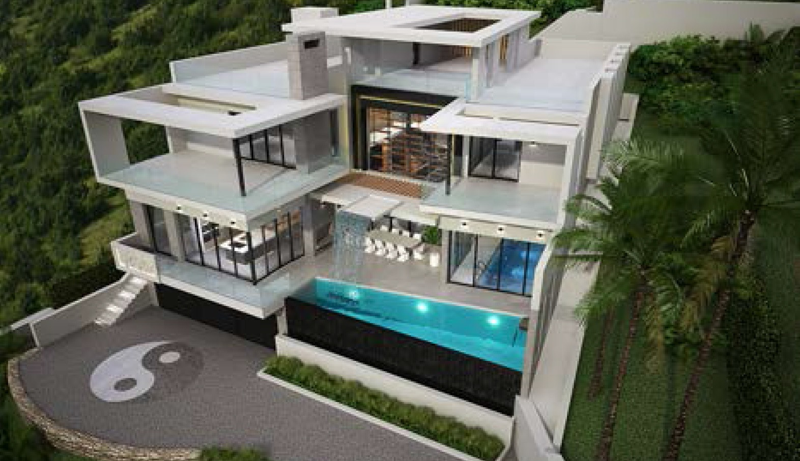 Plot – Estepona East – Estepona – 300