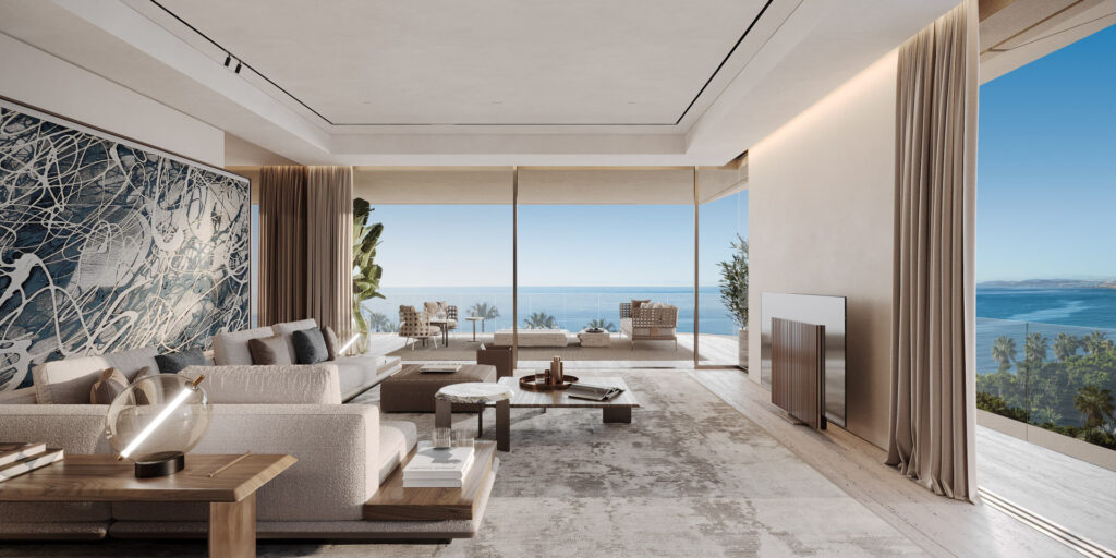 Apartment – Estepona – T1