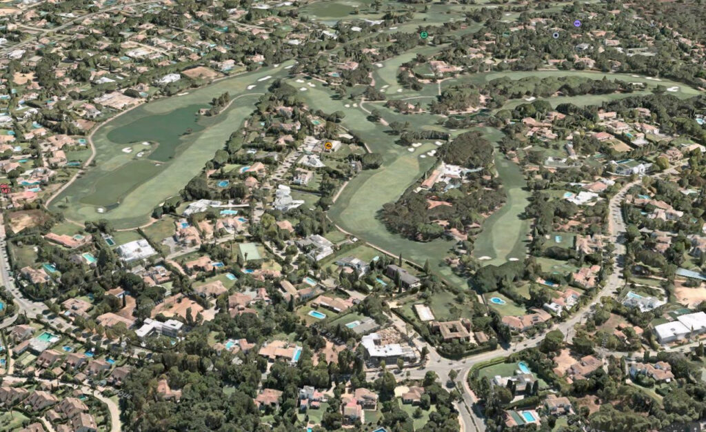 Plot – Sotogrande Costa – Sotogrande – BHHS