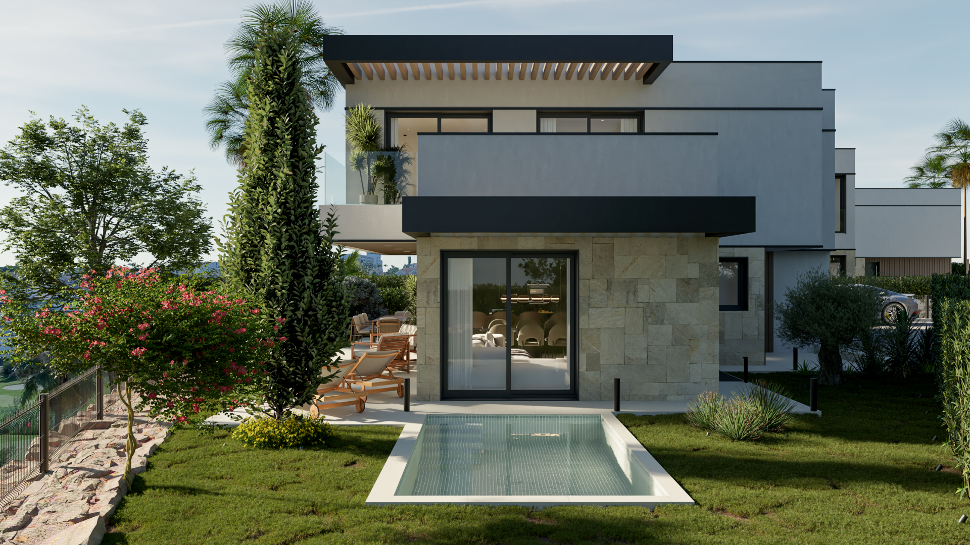 Villa – Estepona East – Estepona – BHHS