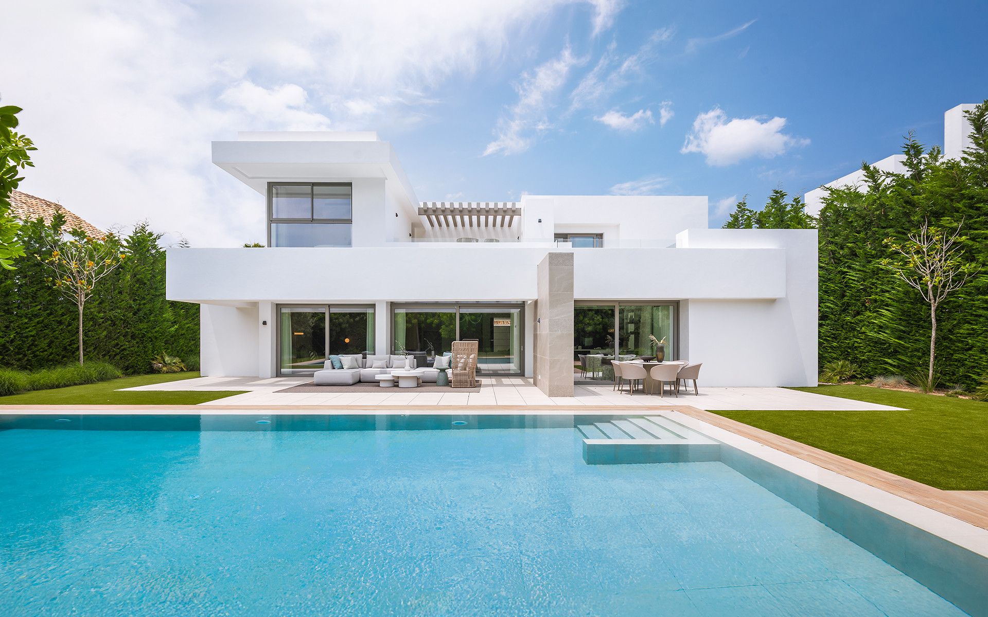 Villa – Estepona East – Estepona – BHHS