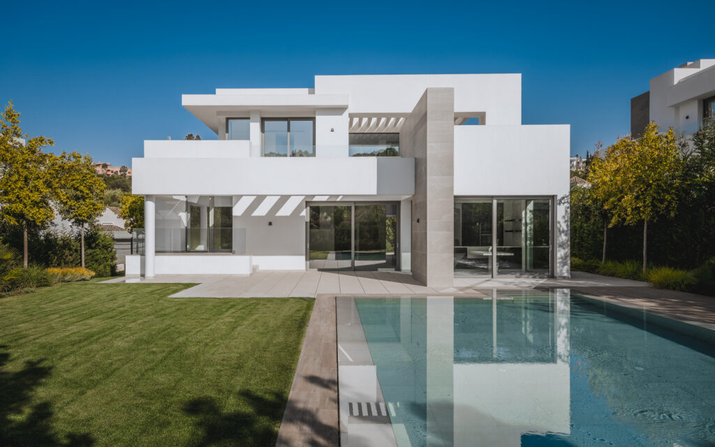 Villa – Estepona East – Estepona – BHHS