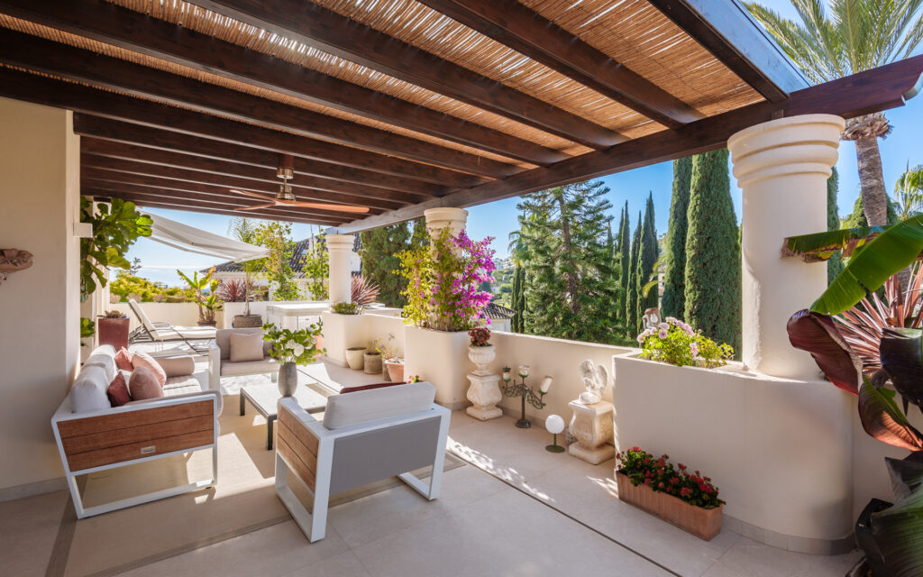 Duplex Penthouse – Nueva Andalucia – Marbella – BHHS