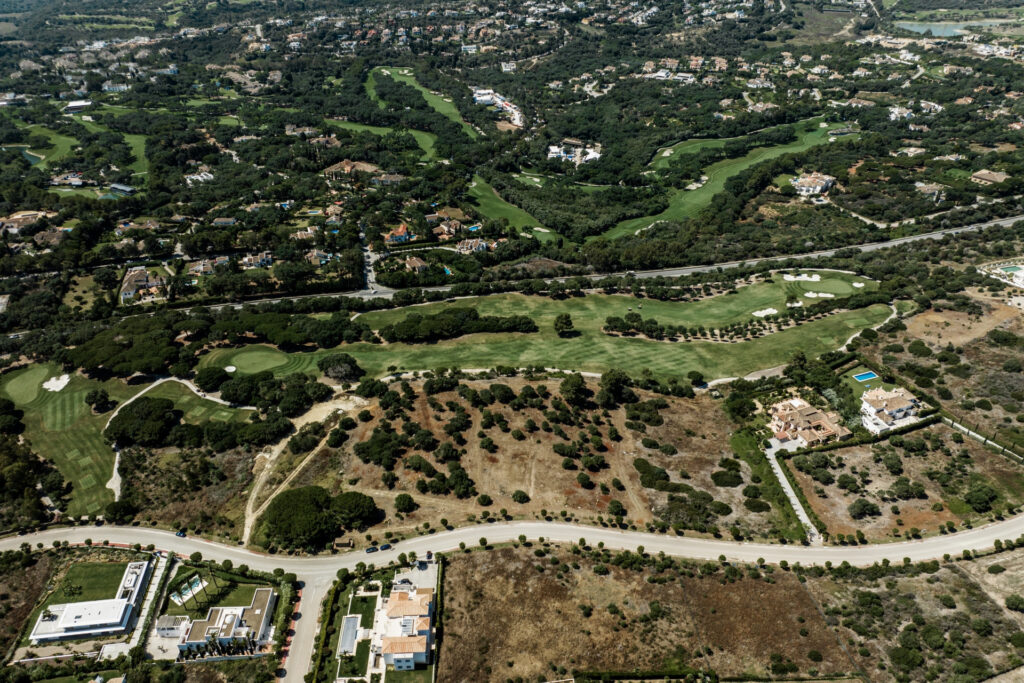 Plot – La Reserva – Sotogrande – BHHS1694