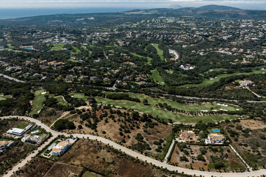Plot – La Reserva – Sotogrande – BHHS1695