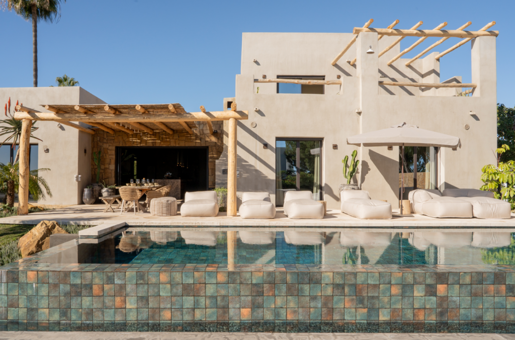 Villa – Estepona East – Estepona – 318