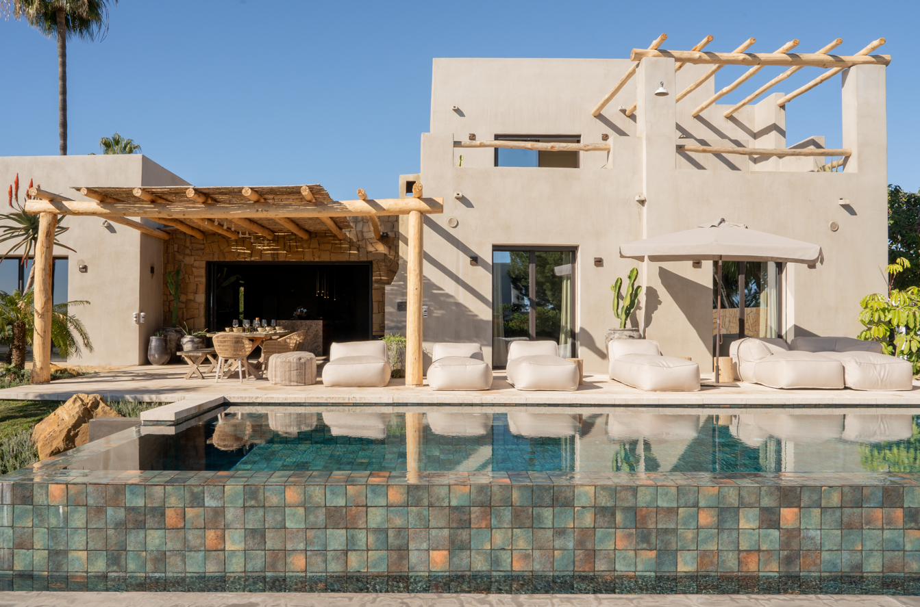 Villa – Estepona East – Estepona – 318
