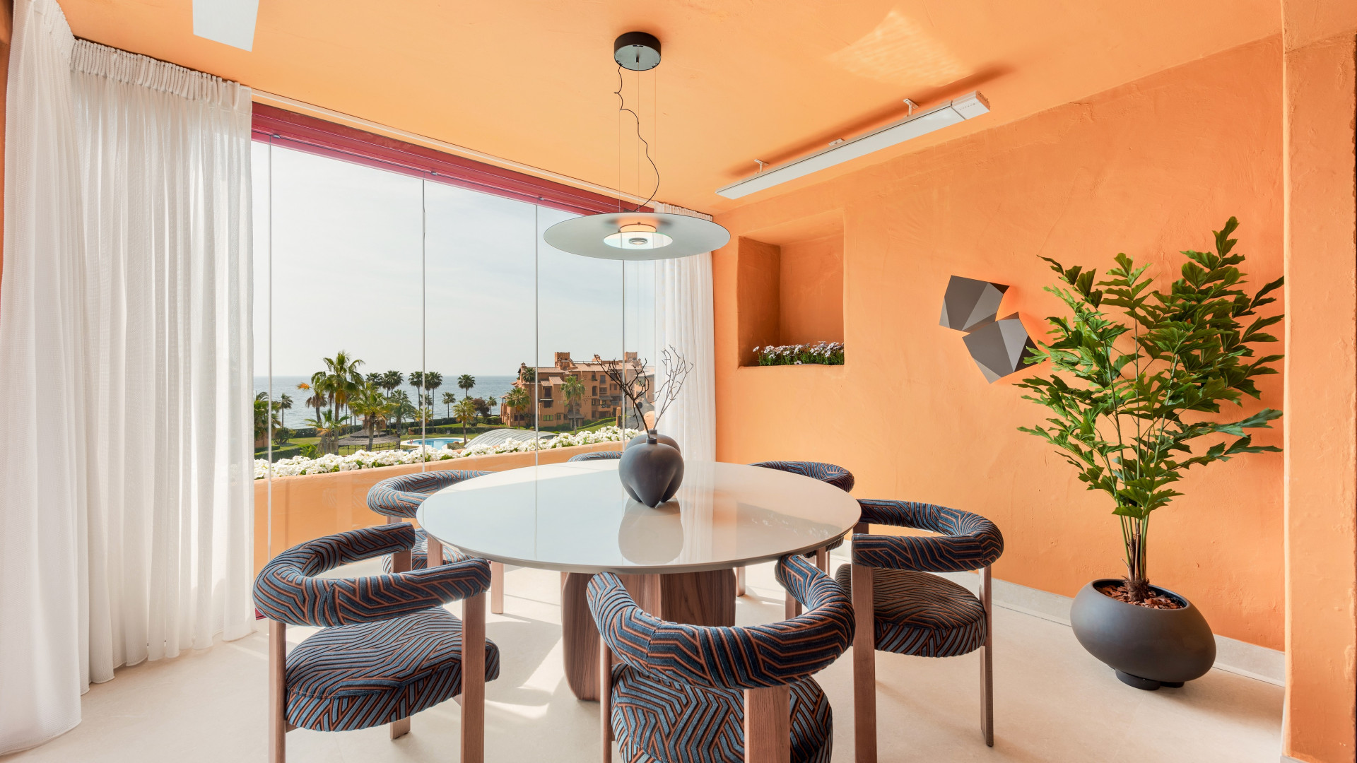 Apartment – Estepona East – Estepona – 318