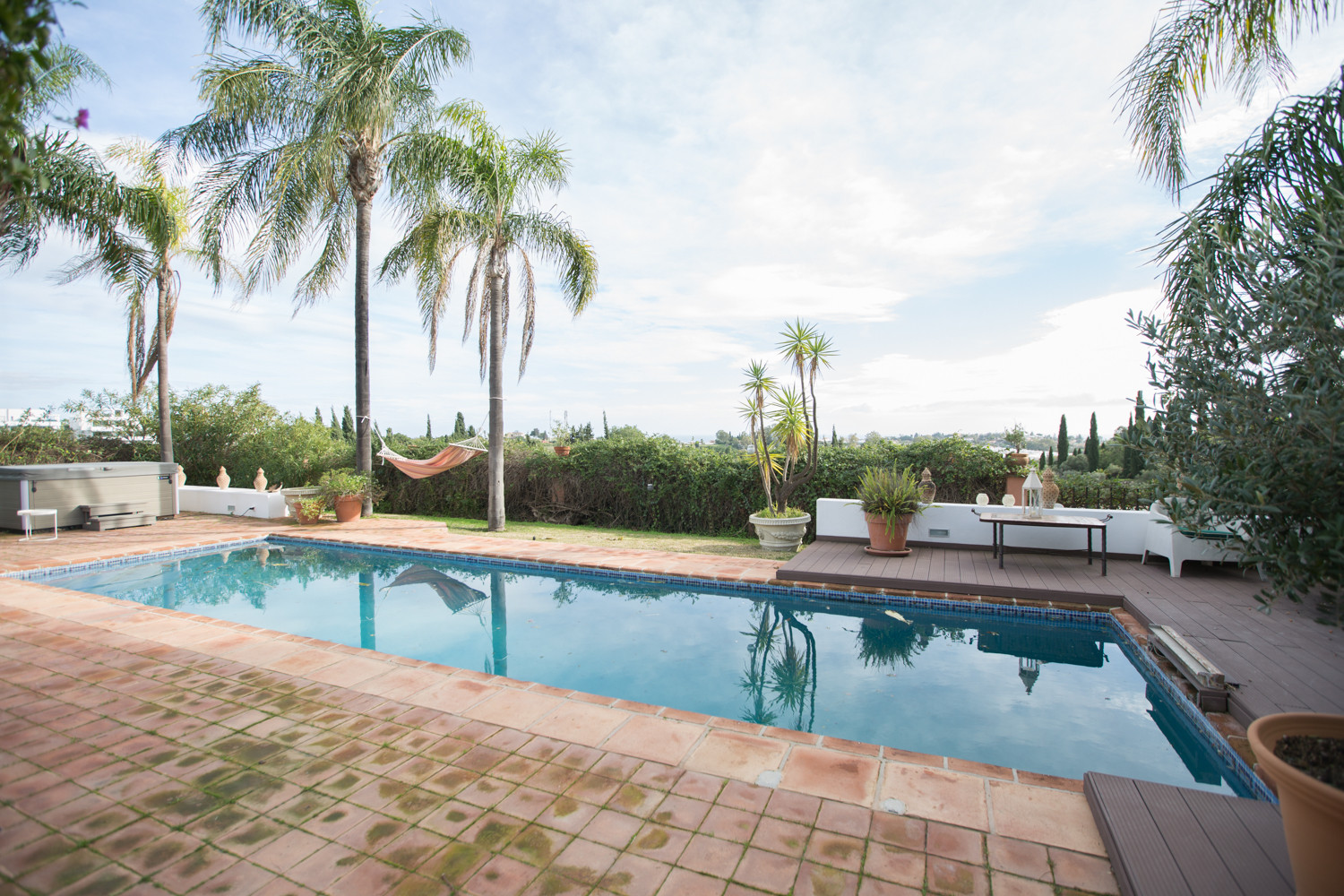 Villa – Benahavis – 318