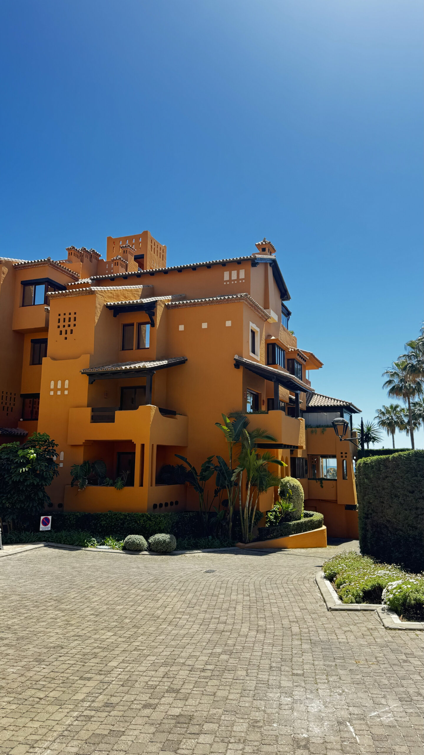Apartment – Estepona East – Estepona – 618