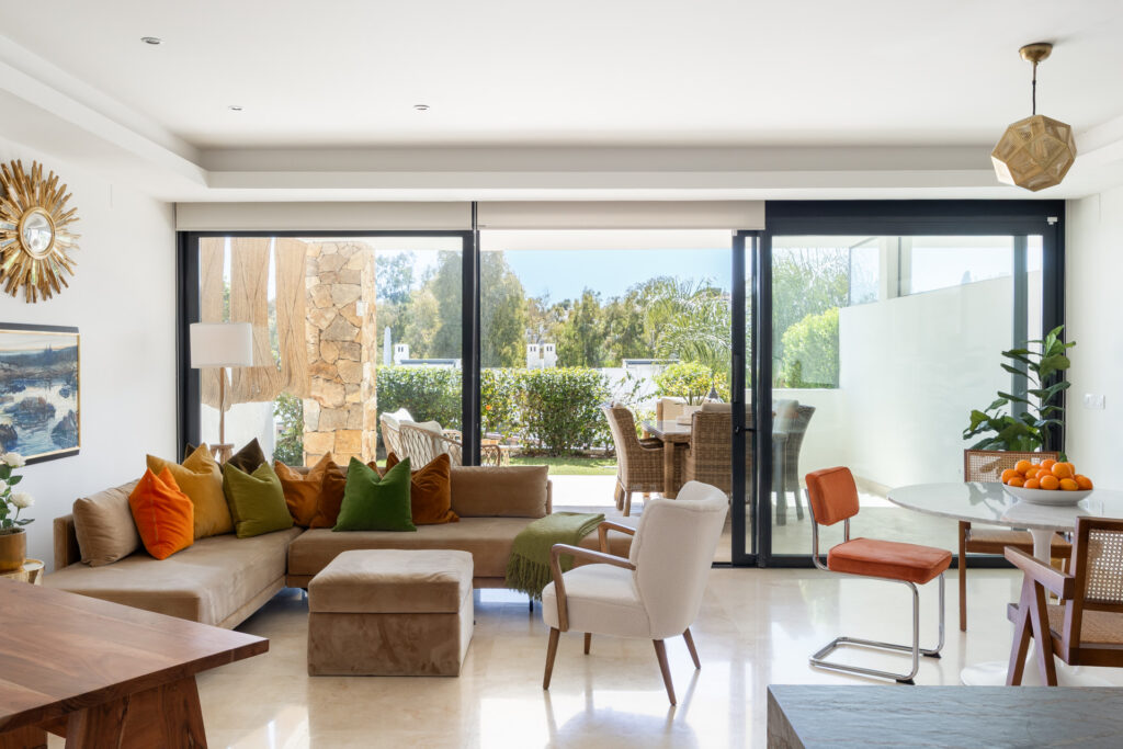 Town House – Marbella Golden Mile – Marbella – 145311