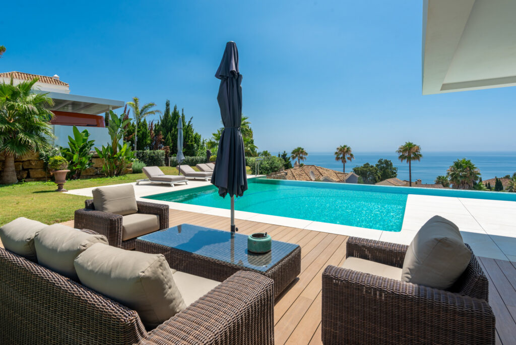 Villa – La Paloma – Manilva – V214