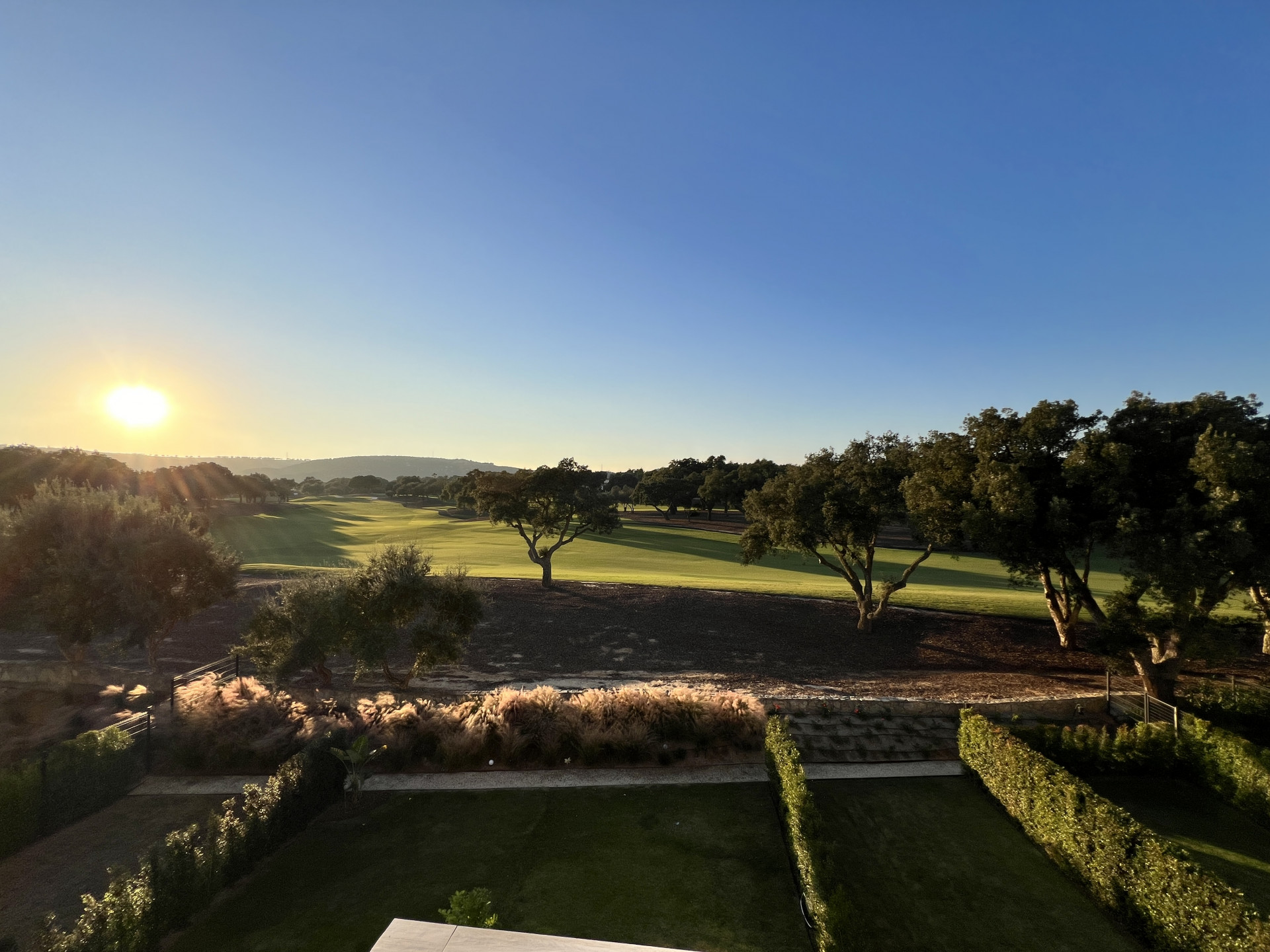 Town House – San Roque Club – San Roque – T011
