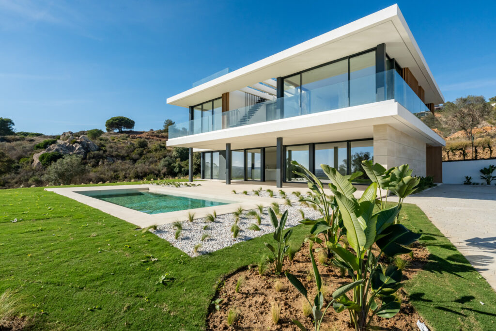 Villa – La Reserva – Sotogrande – V118
