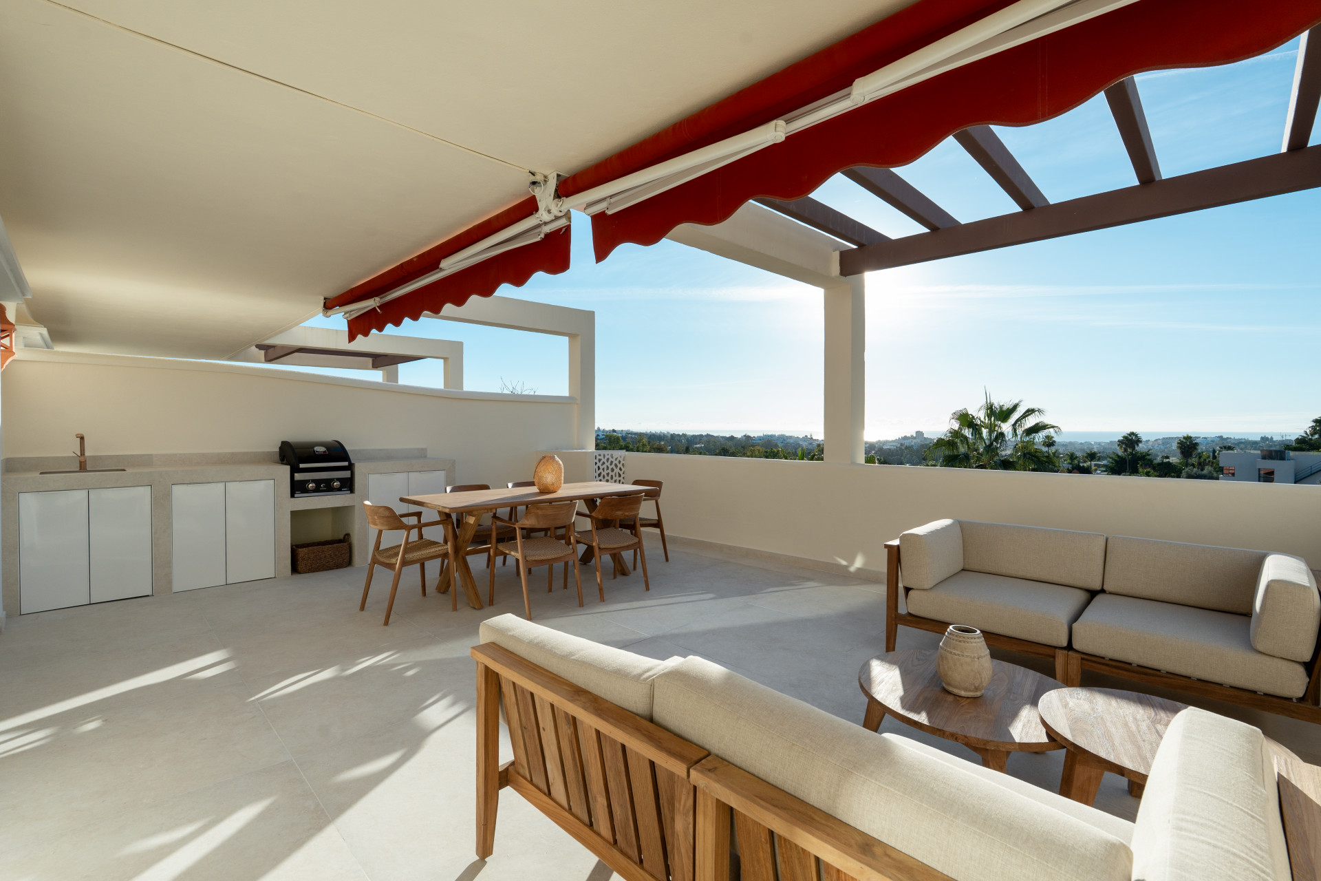 Apartment – Nueva Andalucia – Marbella – 687