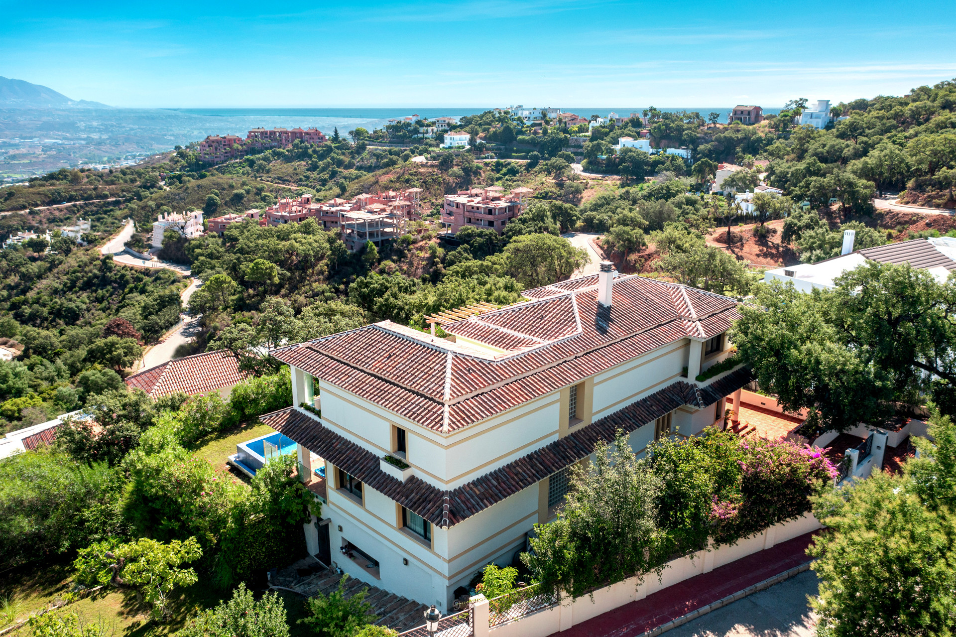 Villa – Marbella Este – Marbella – A