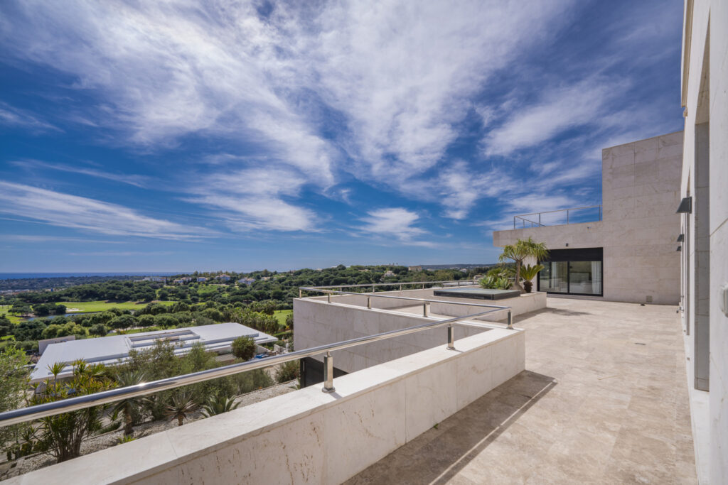 Villa – La Reserva – Sotogrande – VI23145