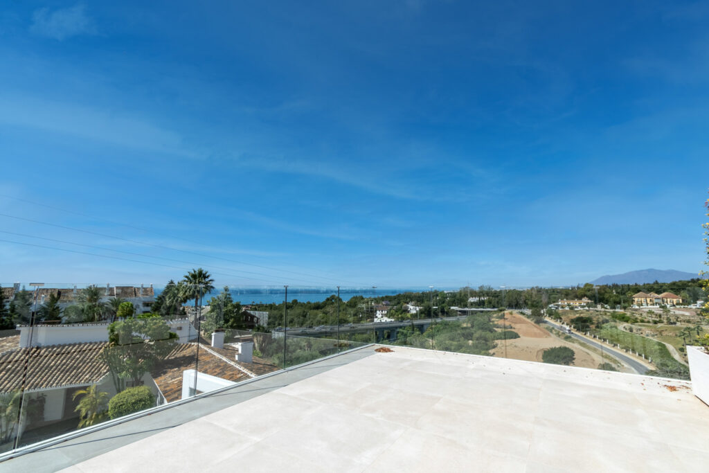 Villa – Marbella – Marbella – 527