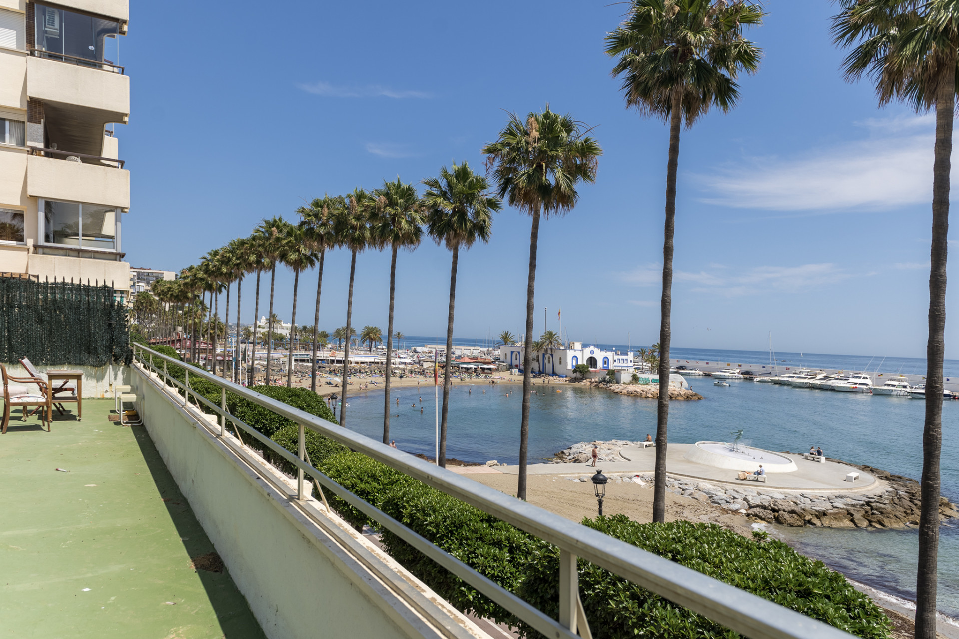 Apartment – Marbella – Marbella – 527