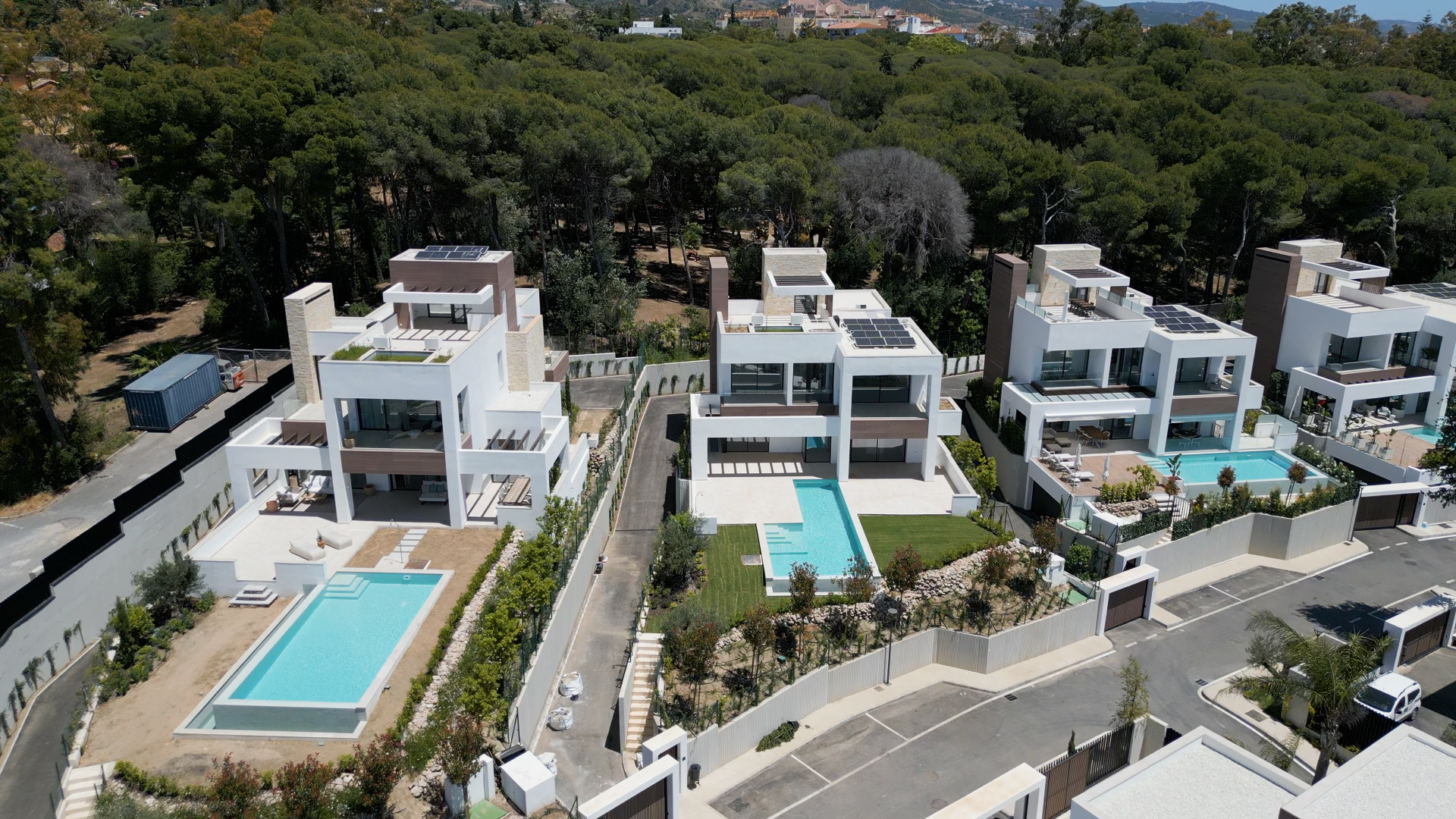 Villa – Marbella Golden Mile – Marbella – 527