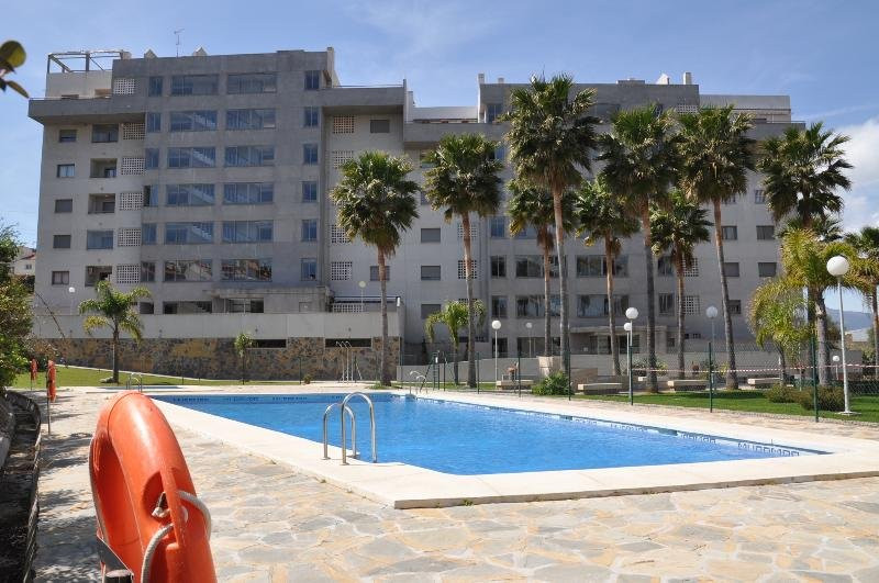 Apartment – Fuengirola Puerto – Fuengirola – 527