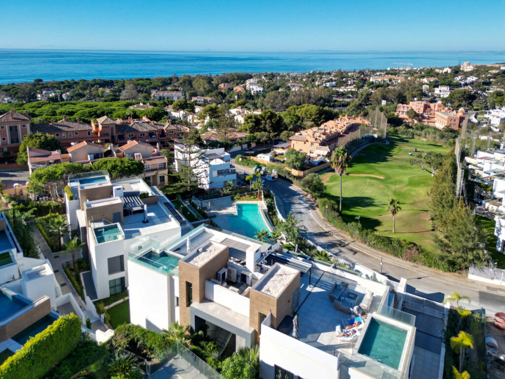 Villa – Marbella Este – Marbella – 527