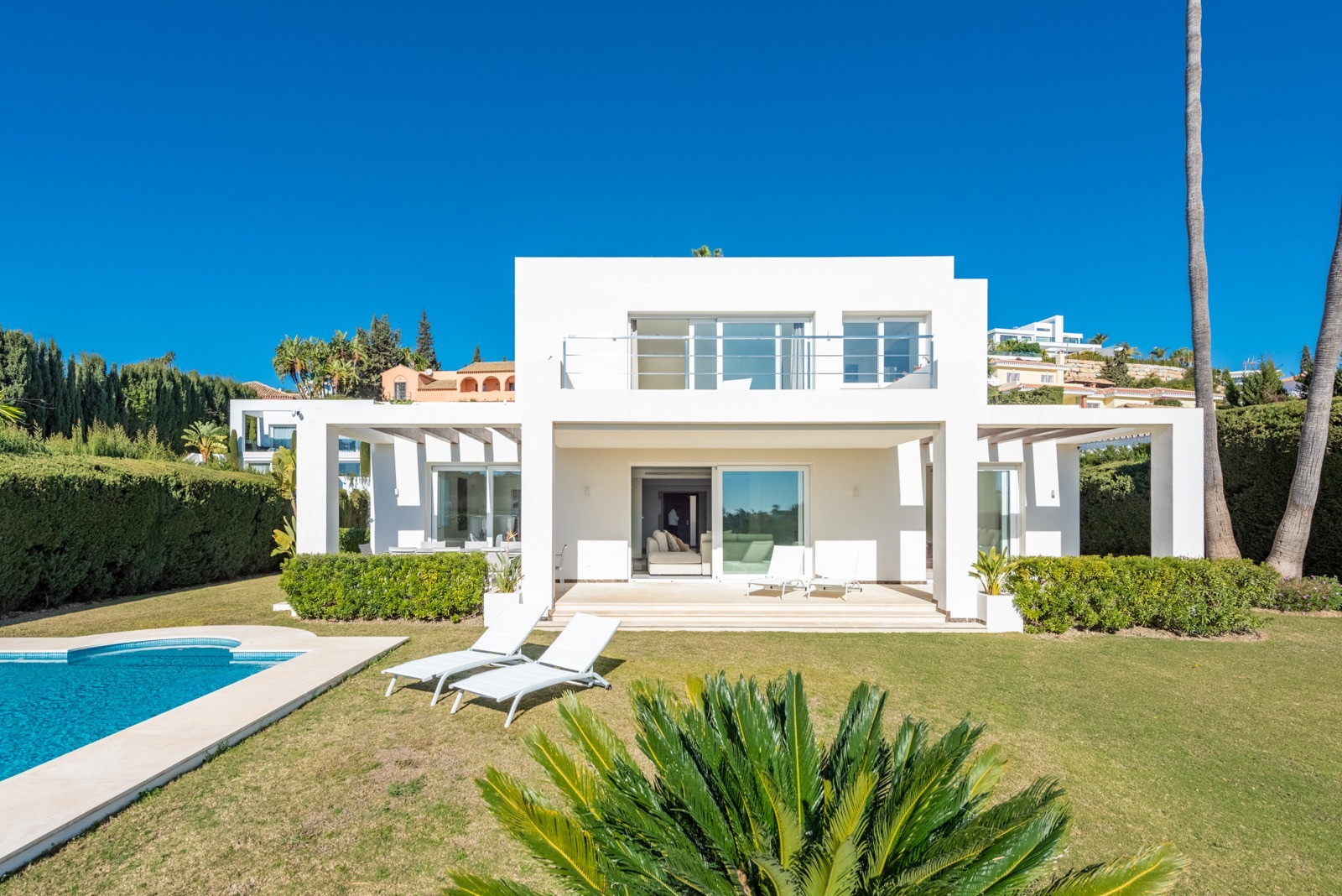 House – Estepona East – Estepona – 560