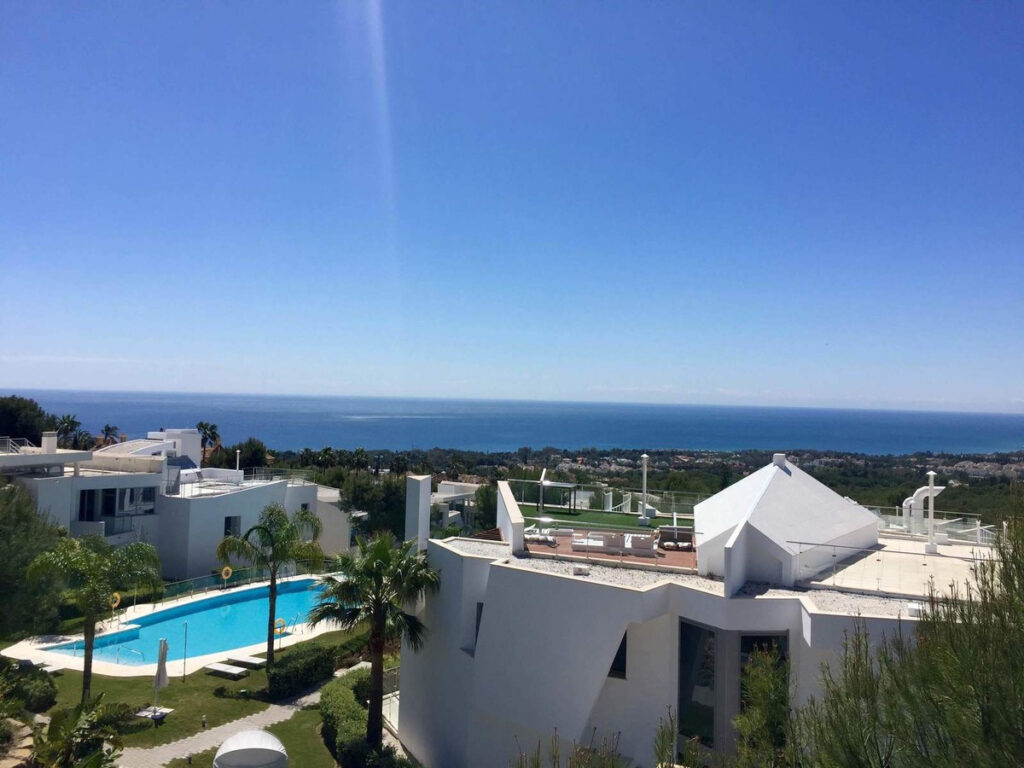 Town House – Marbella Golden Mile – Marbella – 437