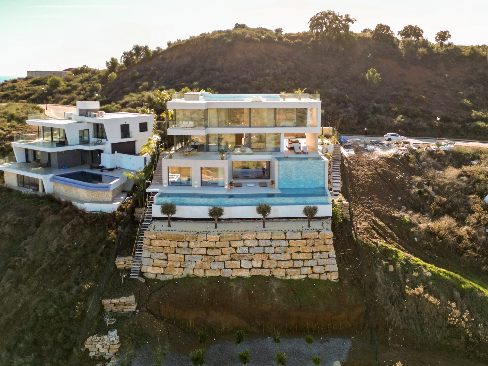 Villa – La Cala Golf Resort – Mijas Costa – mppcalagolf