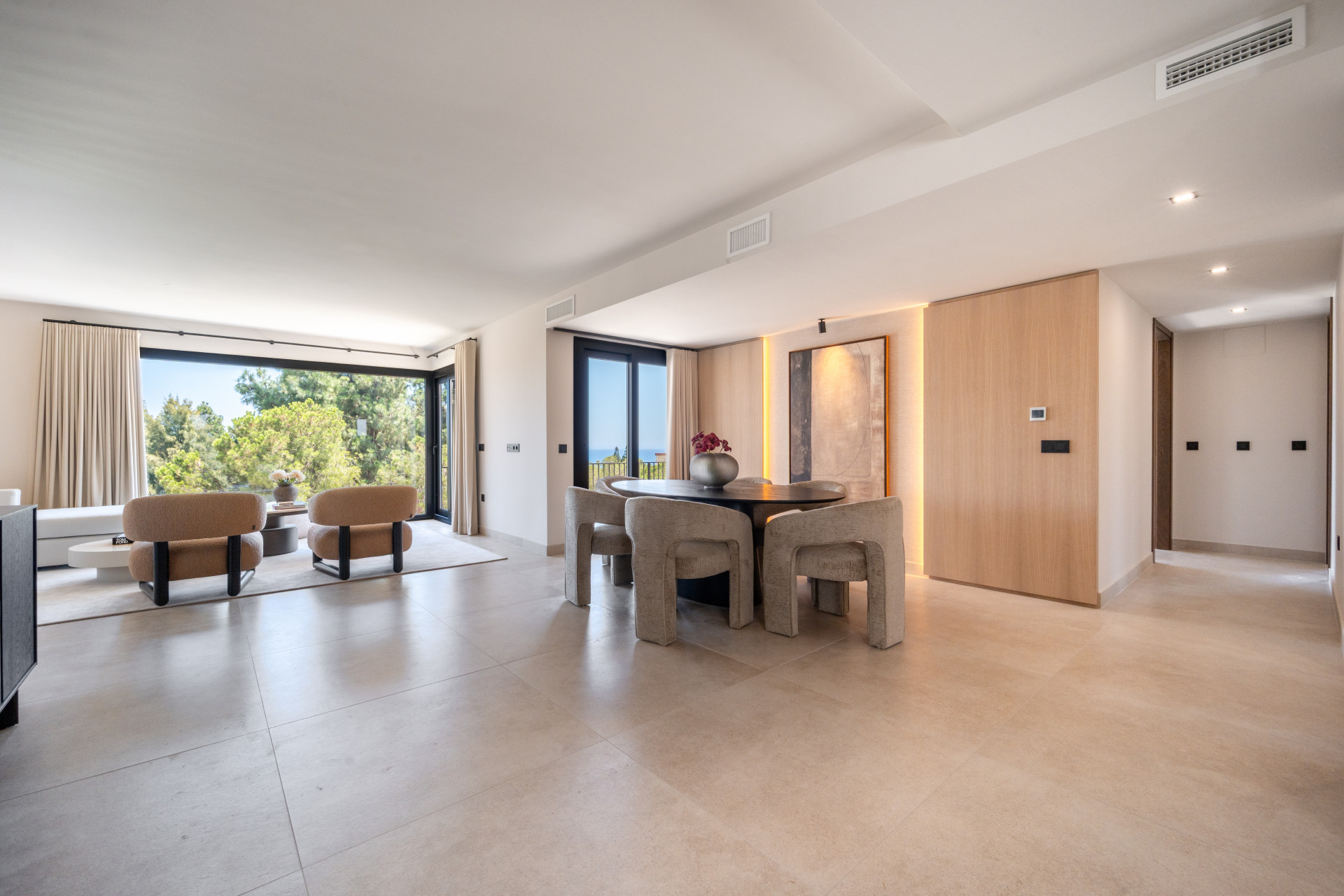 Villa – Cala de Mijas – Mijas Costa – VillaLaCala