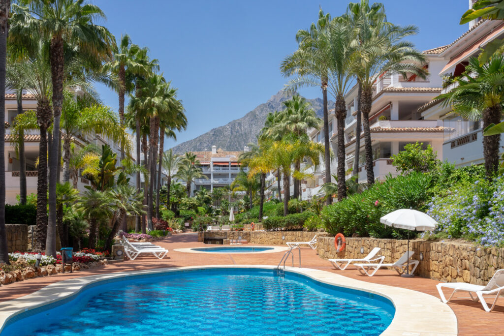 Apartment – Marbella Golden Mile – Marbella – 5289MLA
