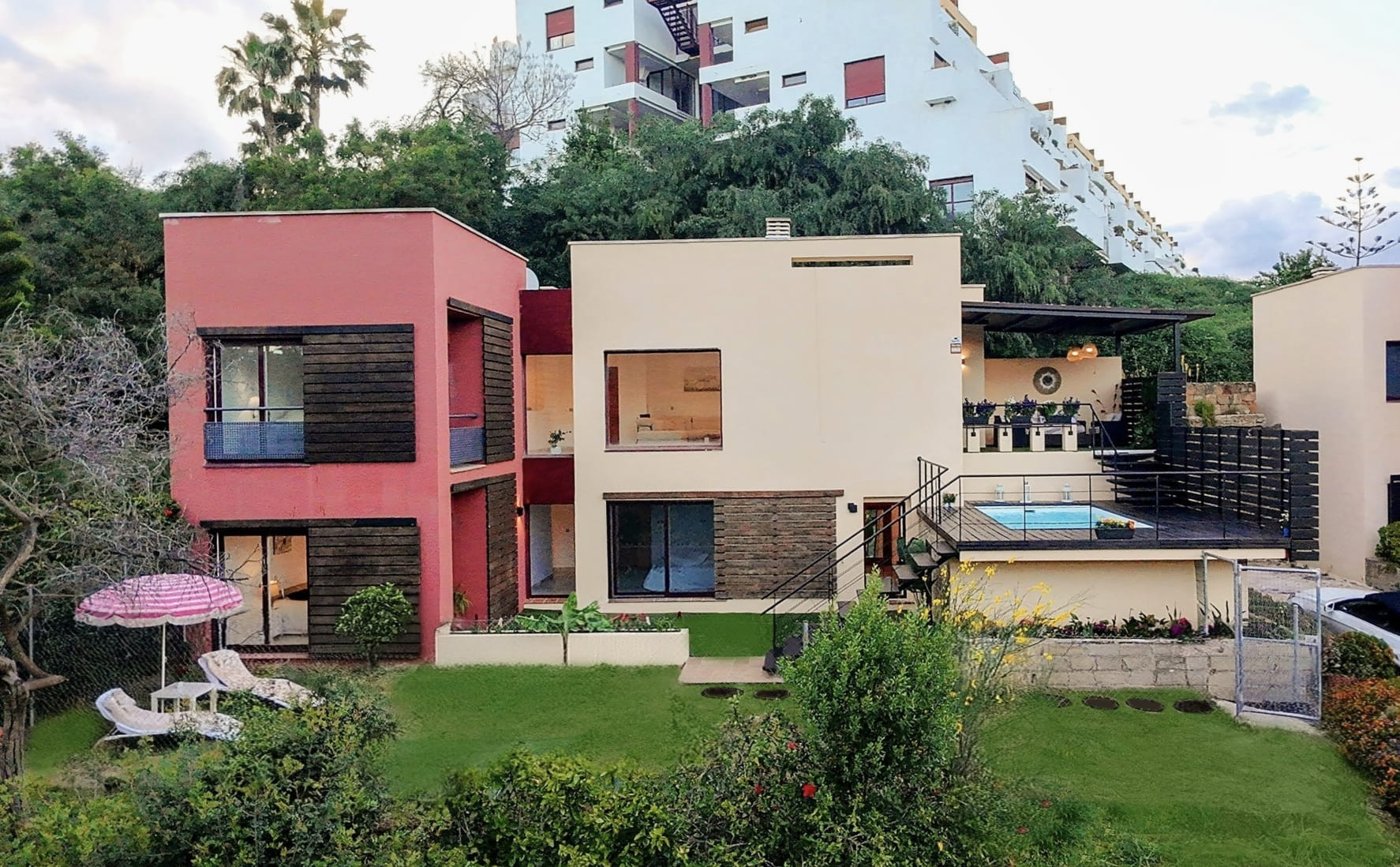 Villa – Acosta los Flamingos – Benahavis – 5502MLV