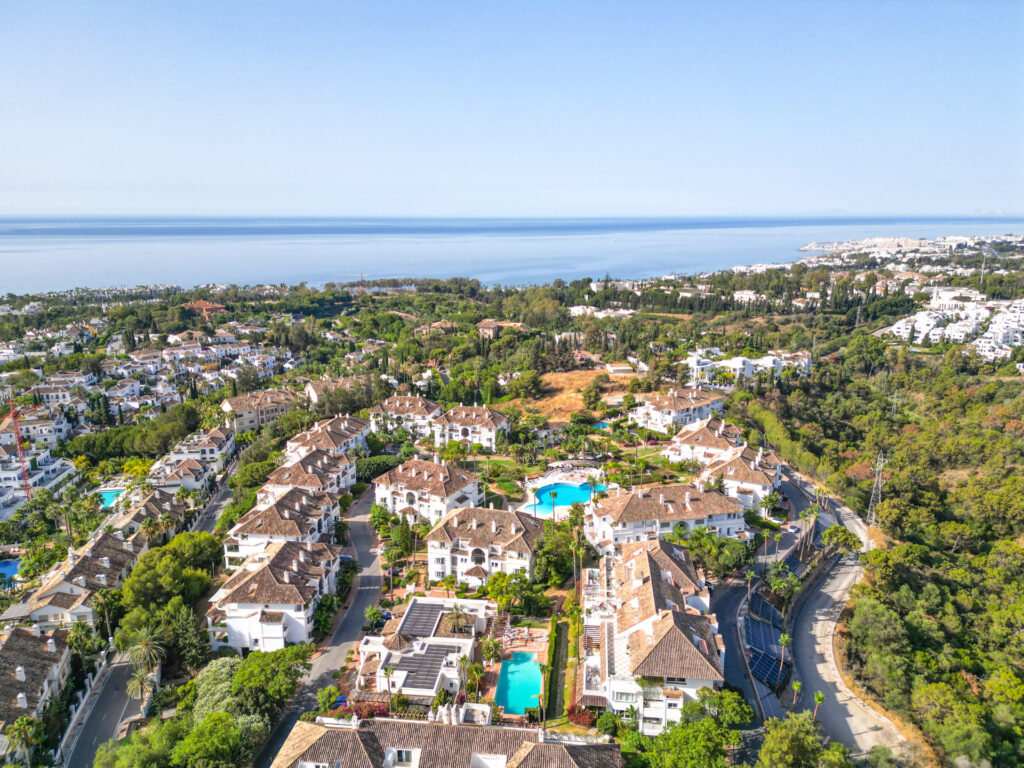 Duplex Penthouse – Marbella Golden Mile – Marbella – 5511MLPH