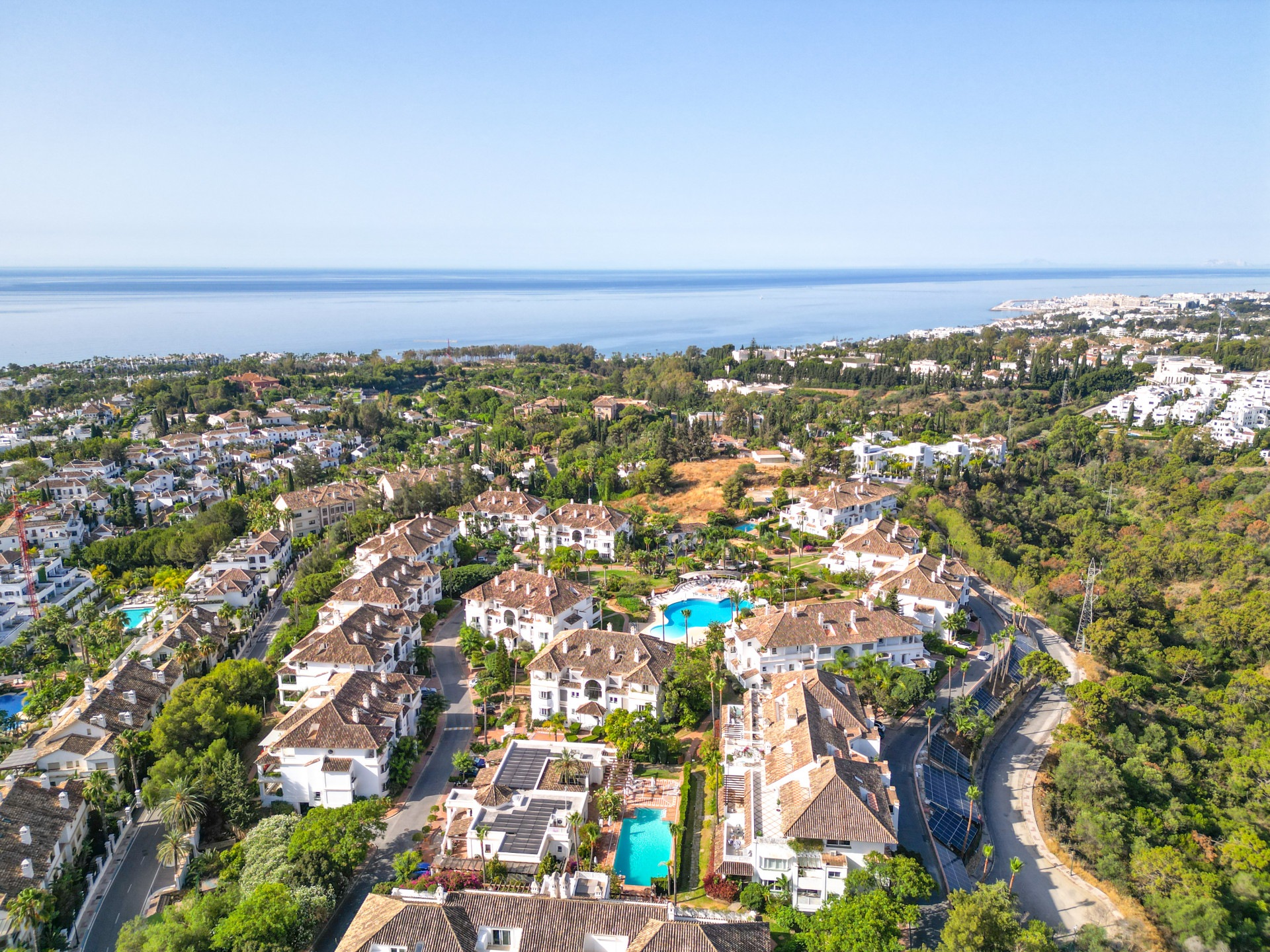 Duplex Penthouse – Marbella Golden Mile – Marbella – 5511MLPH
