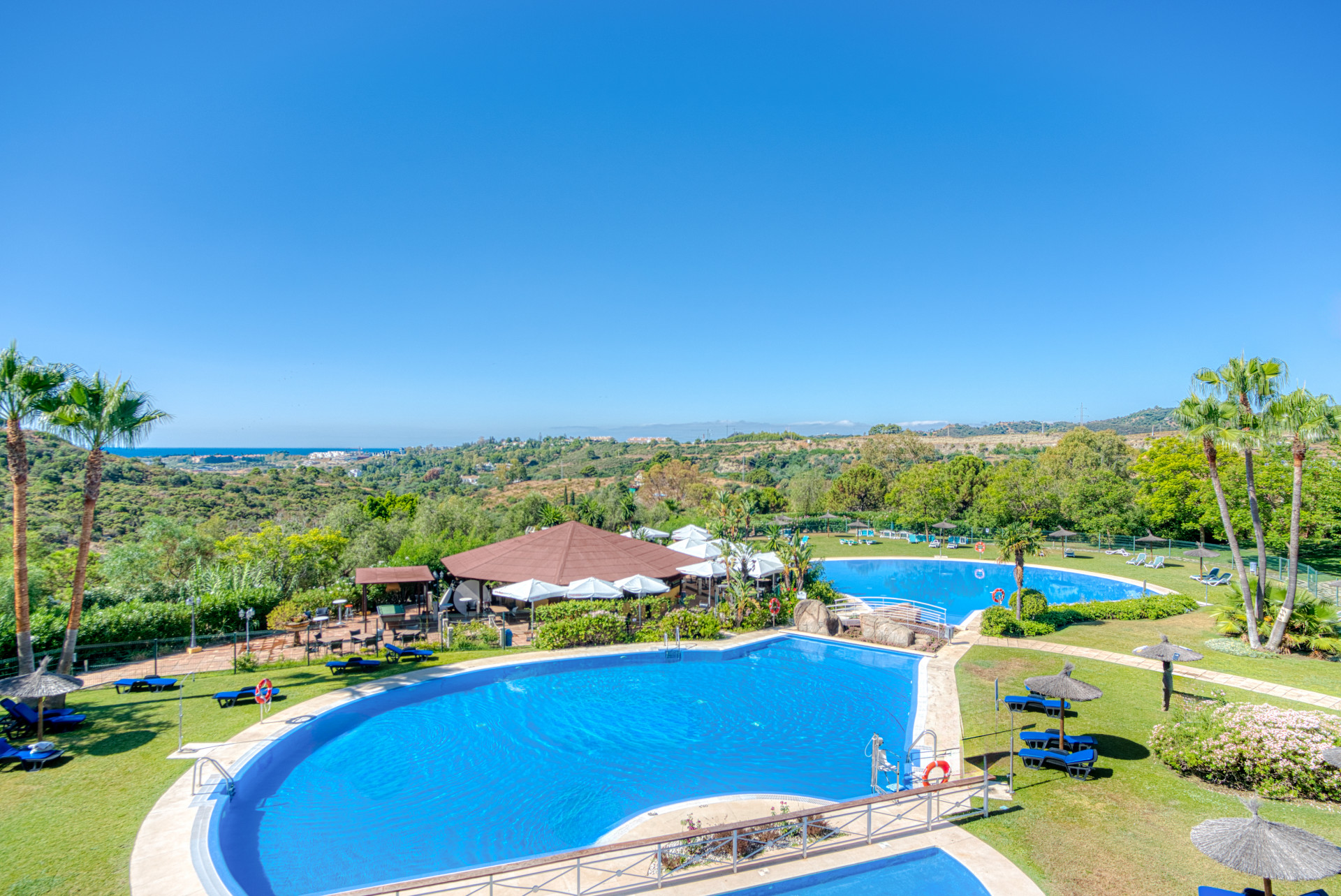 Penthouse – Estepona East – Estepona – 5570MLPH