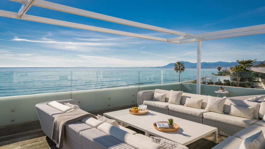 Villa – Marbella Este – Marbella – 5719MLV
