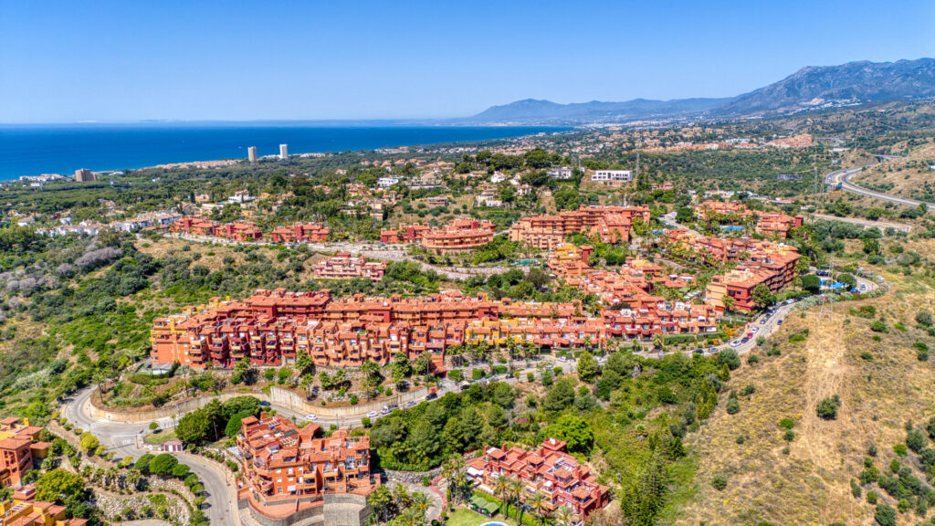 Apartment – Marbella Este – Marbella – 5594MLA