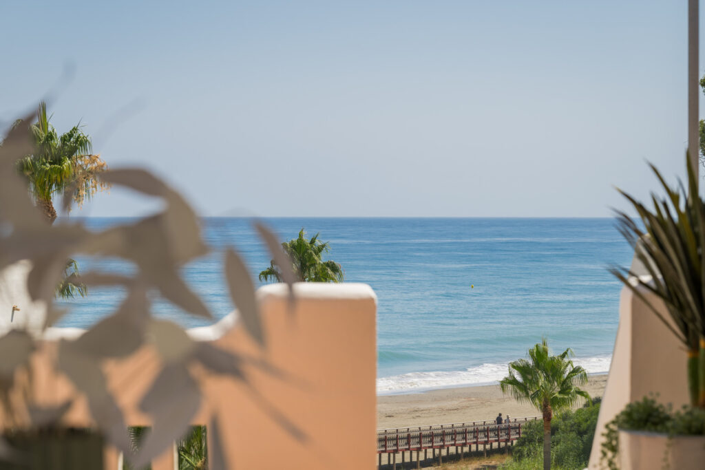 Penthouse – Estepona East – Estepona – 5624MLPH