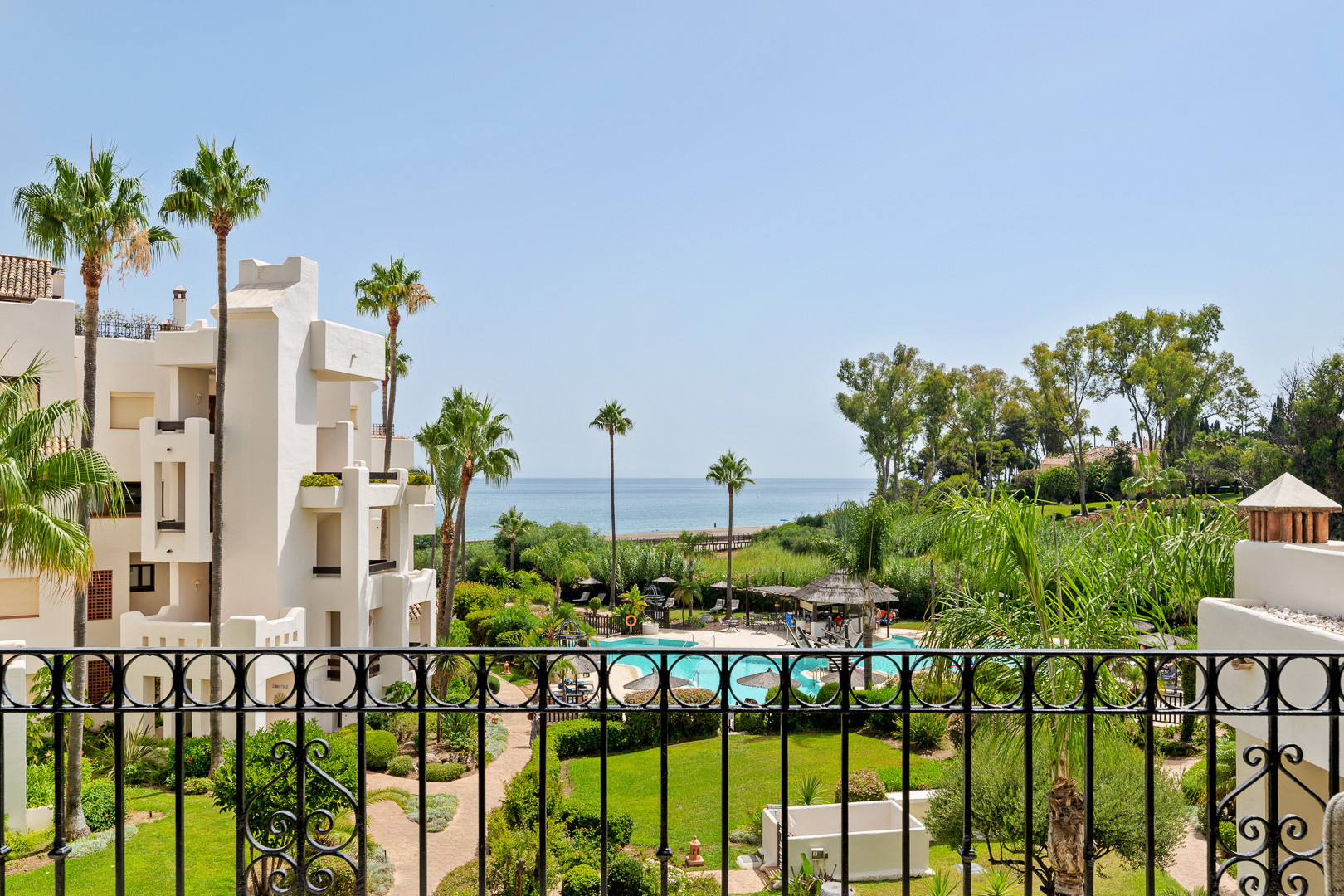 Apartment – Estepona East – Estepona – 5625MLA