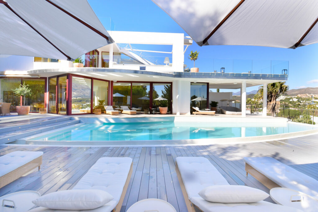 Villa – Nueva Andalucia – Marbella – 2993MLV